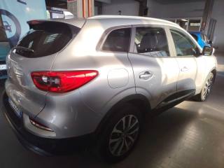 RENAULT Kadjar usata, con ESP