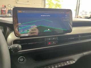 JEEP Avenger usata, con Immobilizzatore elettronico