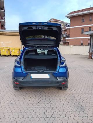 RENAULT Captur usata, con Climatizzatore