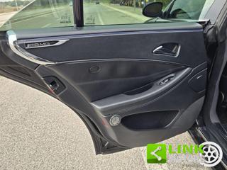 MERCEDES-BENZ CLS 350 usata 38