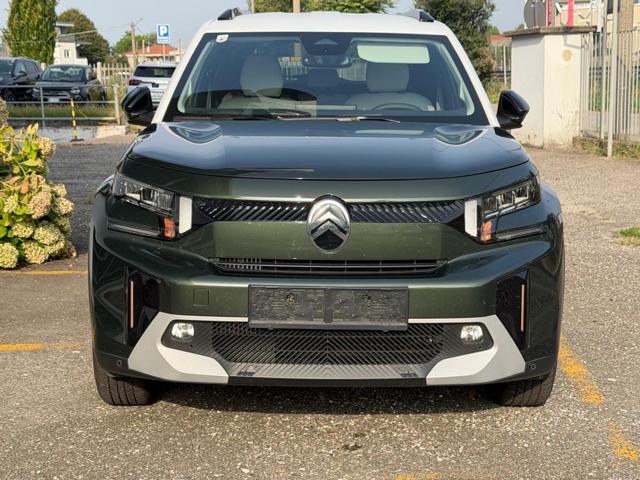 CITROEN C3 Aircross usata, con Airbag
