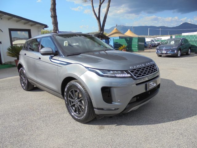 LAND ROVER Range Rover Evoque usata, con ESP