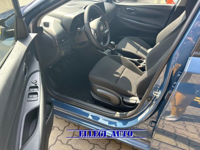 HYUNDAI i20 usata, con Controllo trazione