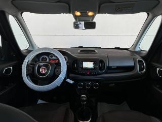 FIAT 500L usata, con Bluetooth