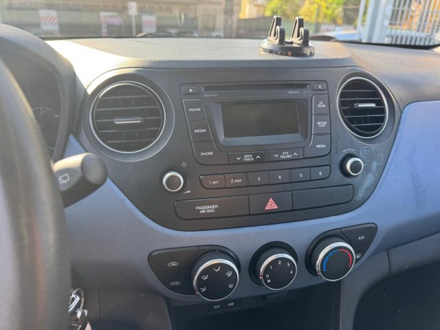 HYUNDAI i10 usata, con Boardcomputer
