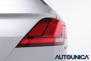 VOLKSWAGEN Tiguan usata, con Start/Stop Automatico