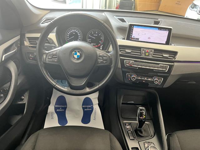 BMW X1 usata, con Controllo automatico clima