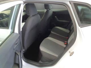 SEAT Ibiza usata, con Cerchi in lega