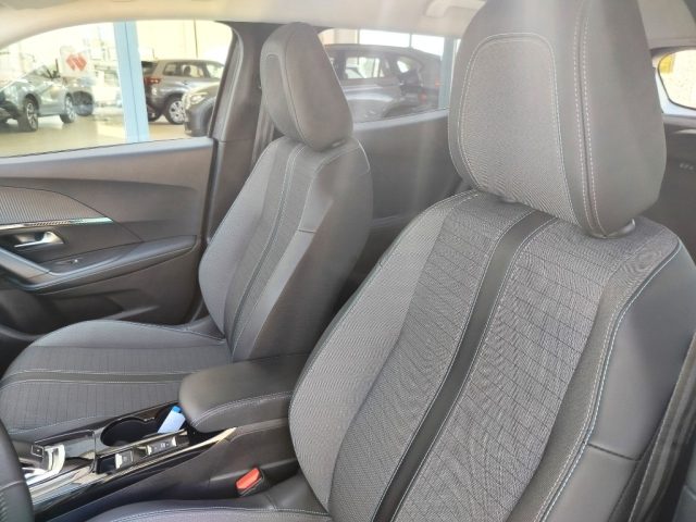 PEUGEOT 2008 usata, con ESP