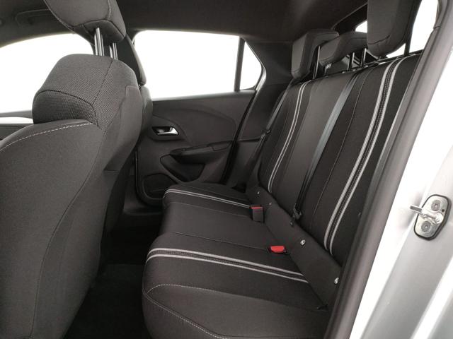 OPEL Corsa usata, con Touch screen