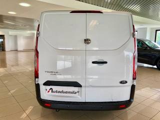 FORD Transit Custom usata, con Chiusura centralizzata