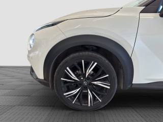 NISSAN Juke usata 13