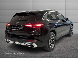 MERCEDES-BENZ GLC 220 usata, con Airbag