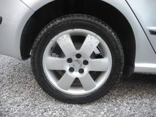 SKODA Fabia usata, con Servosterzo