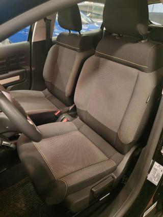 CITROEN C3 usata, con ESP