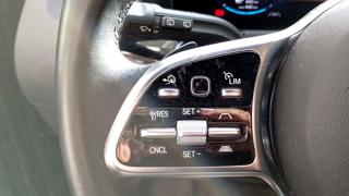 MERCEDES-BENZ EQA usata, con ESP