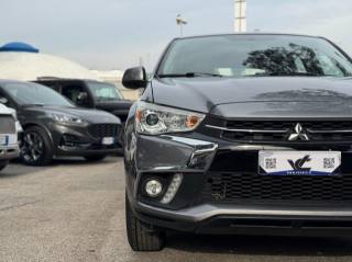 MITSUBISHI ASX usata, con Chiusura centralizzata