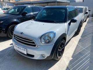 MINI Paceman usata, con Alzacristalli elettrici