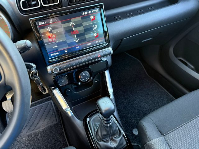 CITROEN C3 Aircross usata 14
