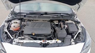 OPEL Astra usata, con Telecamera per parcheggio assistito