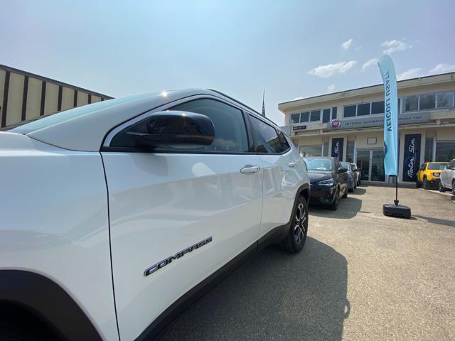 JEEP Compass usata 27