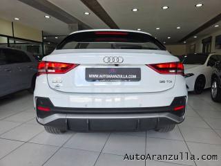 AUDI Q3 usata, con Alzacristalli elettrici