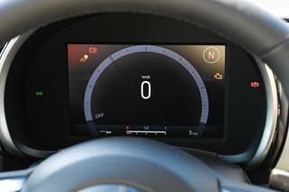 FIAT 600 usata, con Sensore di luce