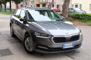 SKODA Octavia usata 154