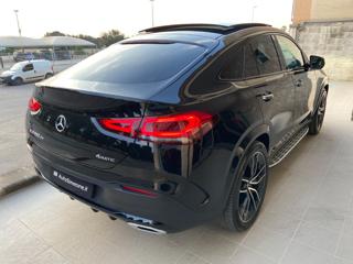 MERCEDES-BENZ GLE 350 usata, con Alzacristalli elettrici