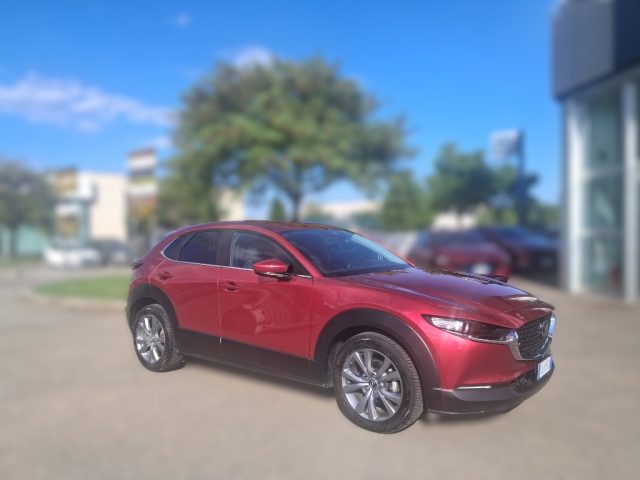 MAZDA CX-30 usata, con Airbag laterali
