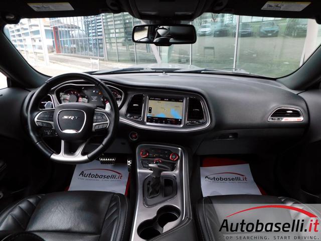 DODGE Charger usata, con Telecamera per parcheggio assistito