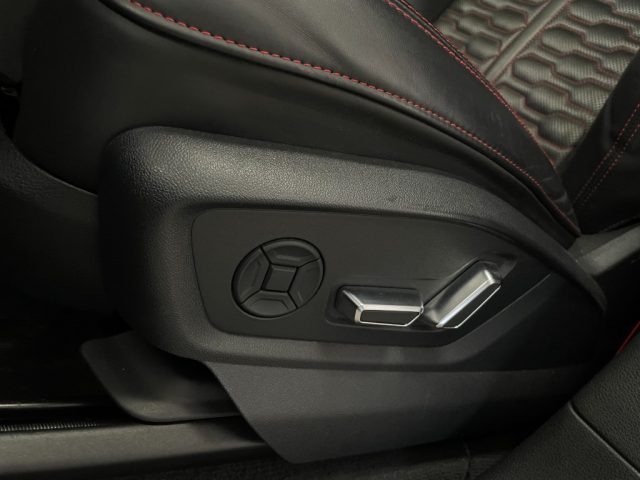 AUDI RS Q8 usata, con ESP