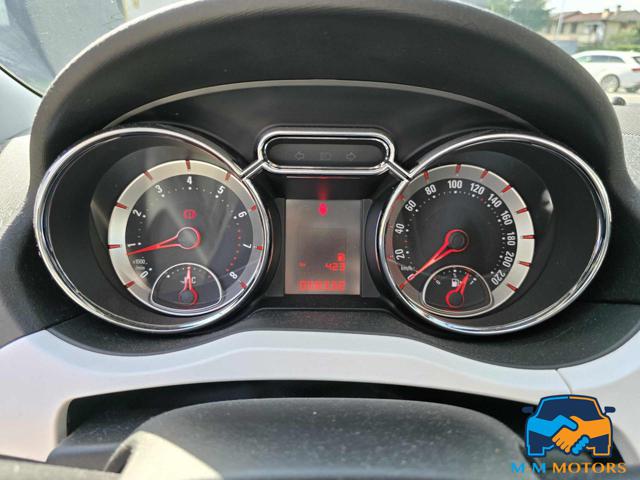 OPEL Adam usata, con Controllo trazione