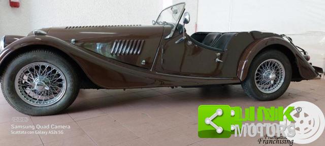 MORGAN Other usata 3