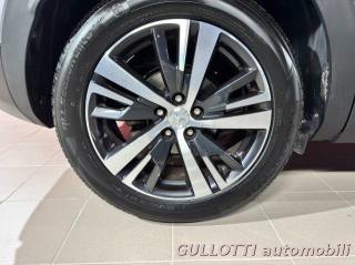 PEUGEOT 3008 usata, con Cerchi in lega