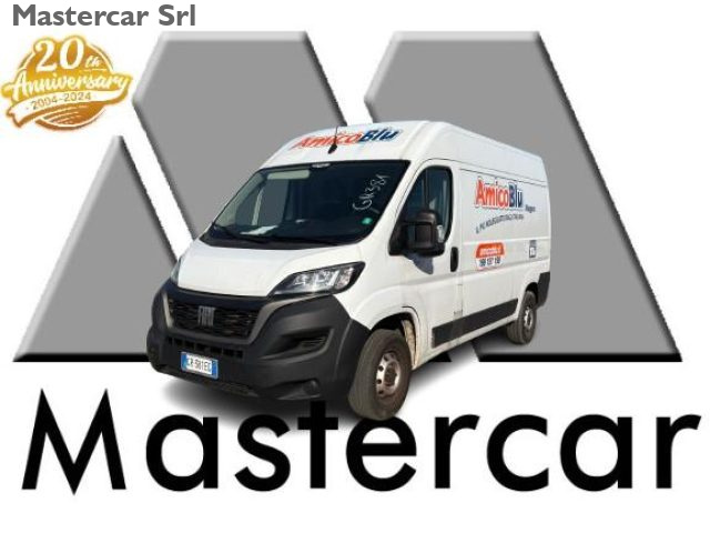 FIAT Ducato usata, con ABS