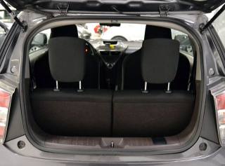TOYOTA iQ usata, con Chiusura centralizzata
