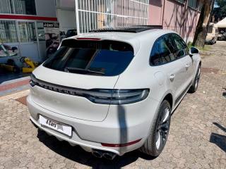 PORSCHE Macan usata, con Airbag laterali