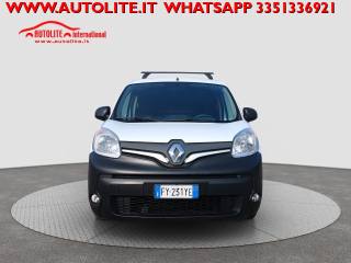 RENAULT Kangoo usata, con Climatizzatore