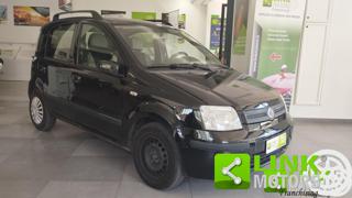 FIAT Panda usata 2