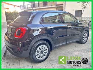 FIAT 500X usata, con Chiusura centralizzata