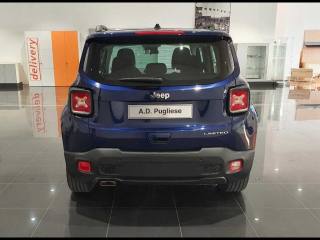 JEEP Renegade usata 18