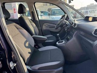 CITROEN C3 Picasso usata, con Volante in pelle