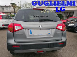 SUZUKI Vitara usata, con Airbag Passeggero