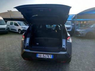 PEUGEOT 5008 usata, con Immobilizzatore elettronico