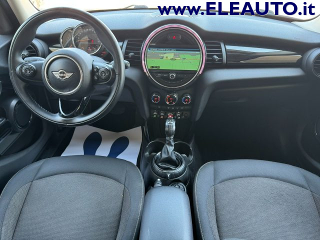 MINI Cooper usata, con Controllo trazione