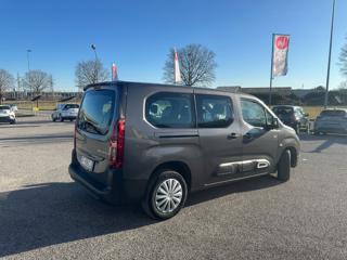 CITROEN Berlingo usata, con Airbag Passeggero