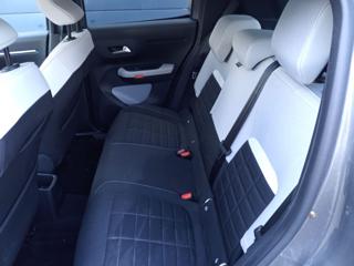 CITROEN C3 usata, con Immobilizzatore elettronico