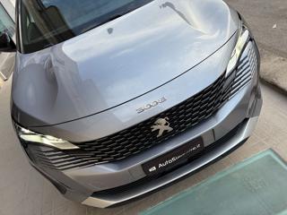 PEUGEOT 3008 usata, con Fari LED