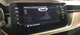 SKODA Kamiq usata, con Frenata d